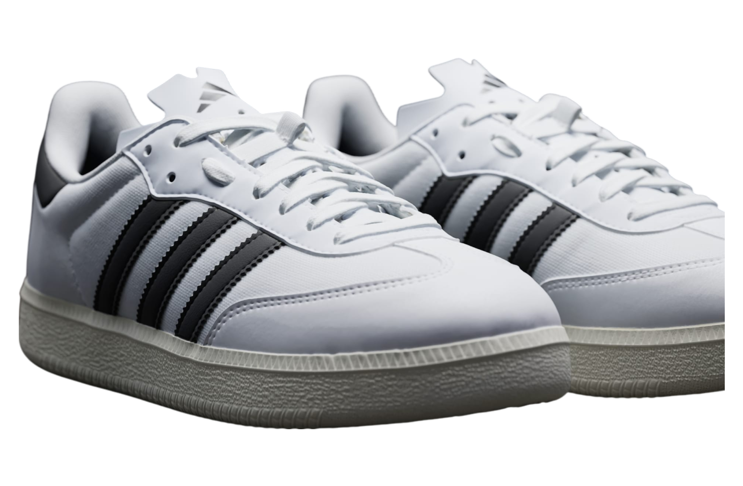 Adidas Velosamba Made With Nature Cycling Cloud White / Core Black