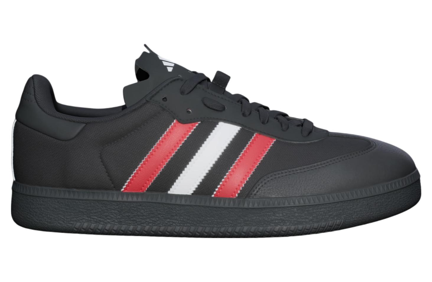 Adidas Velosamba Made With Nature Cycling Core Black / Cloud White