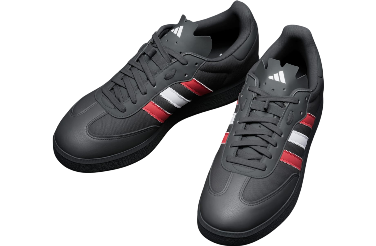 Adidas Velosamba Made With Nature Cycling Core Black / Cloud White