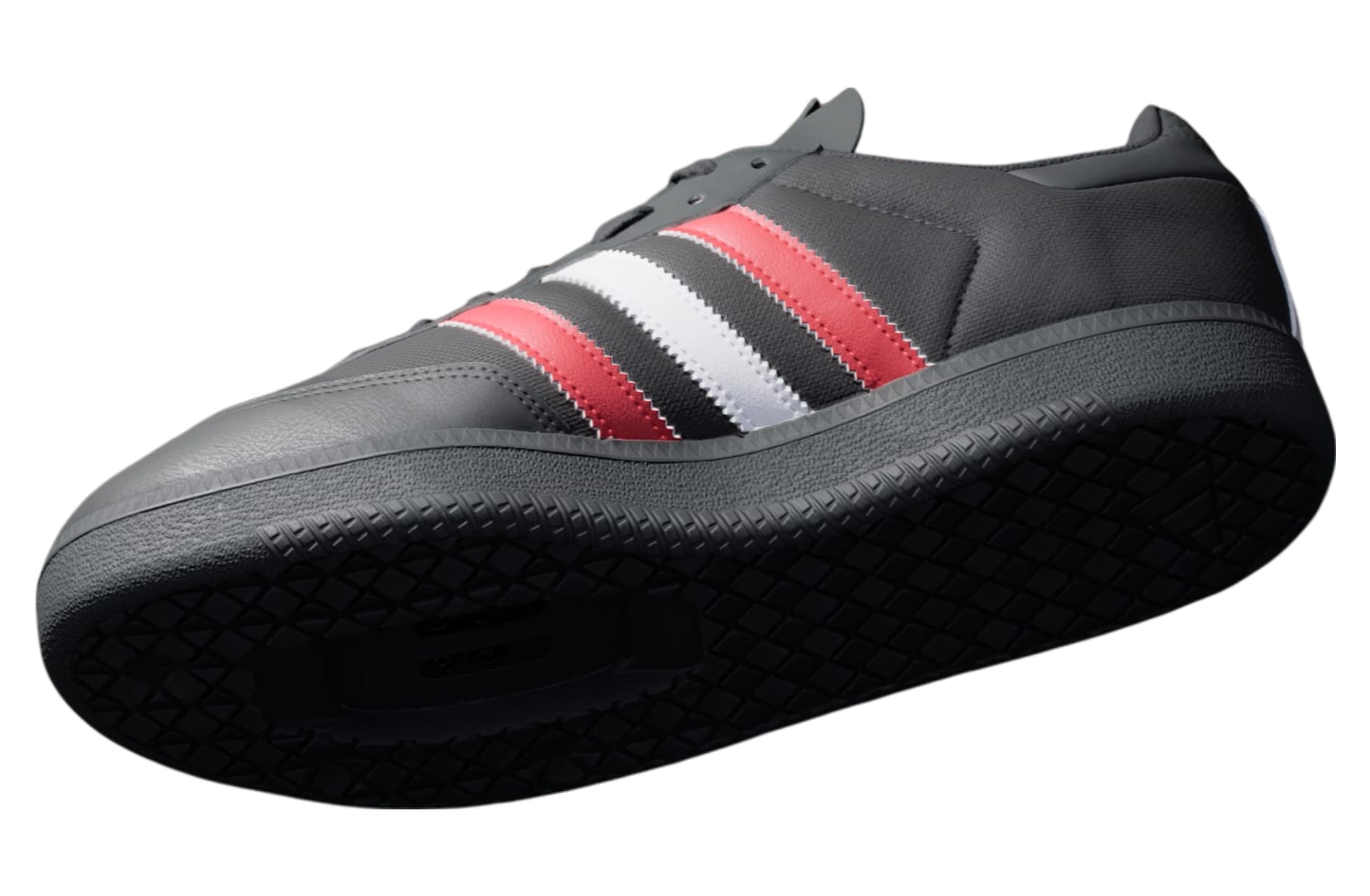 Adidas Velosamba Made With Nature Cycling Core Black / Cloud White