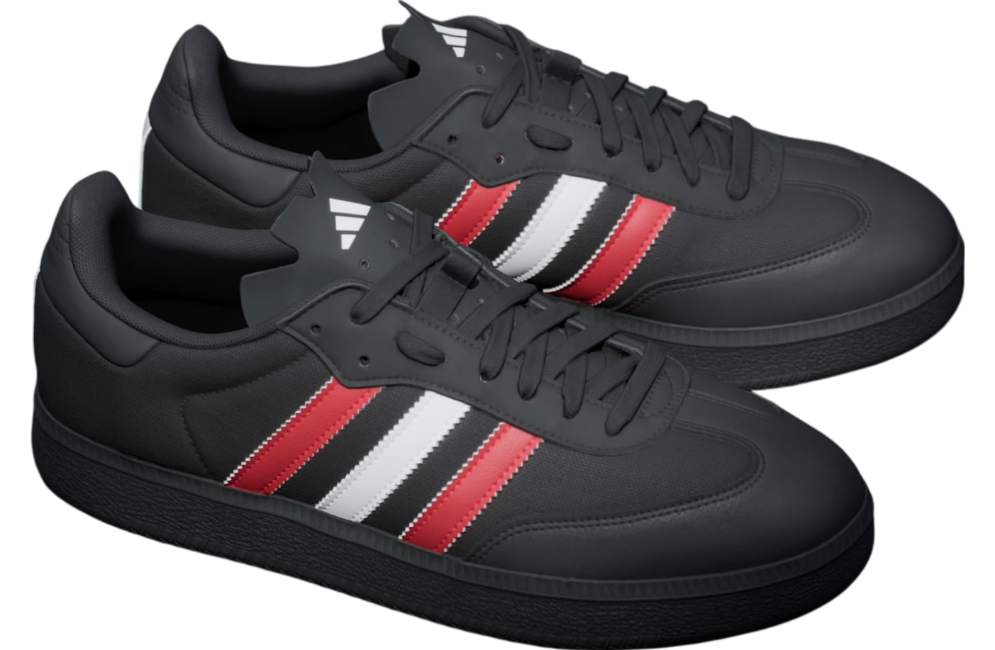 Adidas Velosamba Made With Nature Cycling Core Black / Cloud White