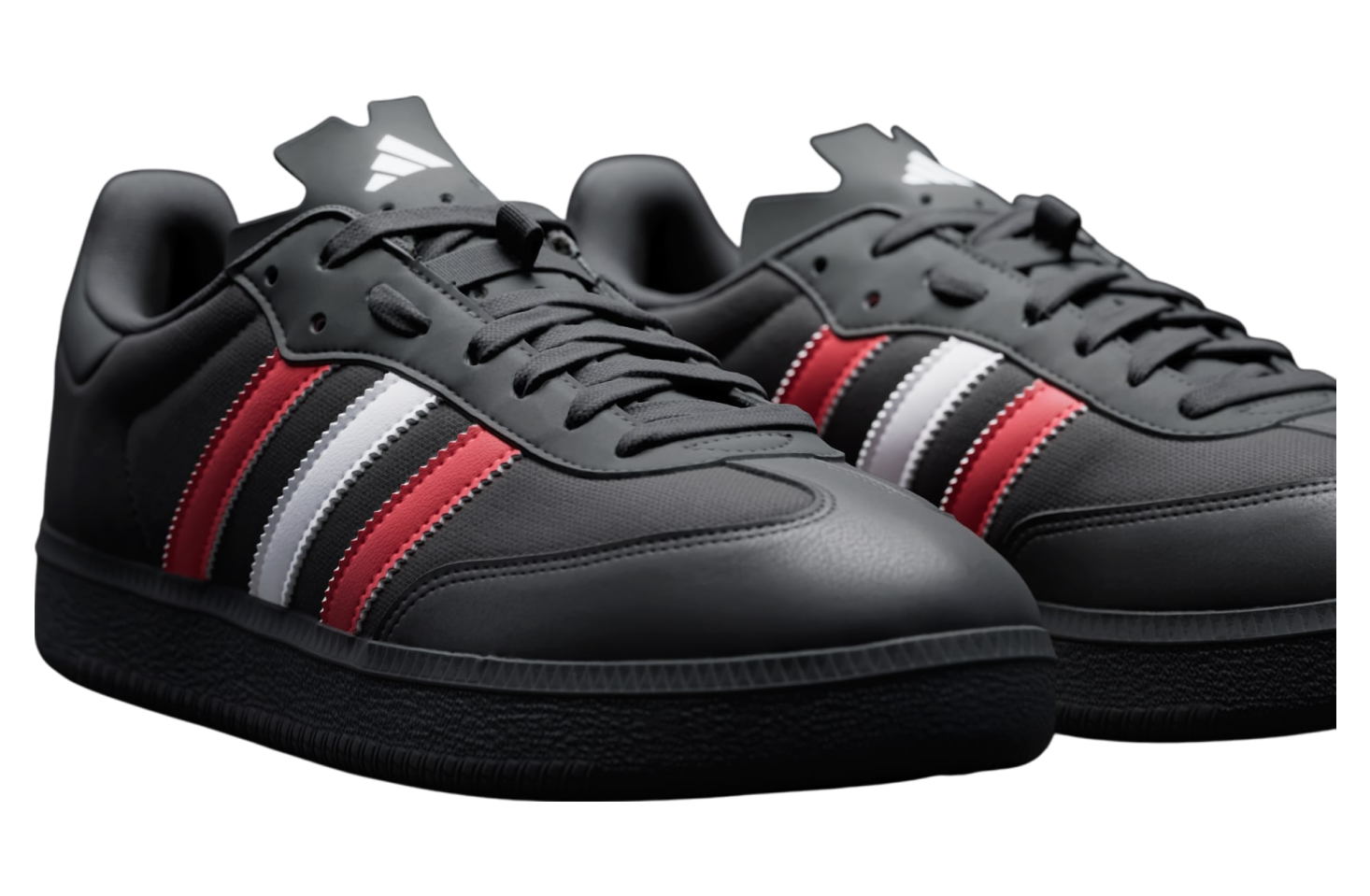 Adidas Velosamba Made With Nature Cycling Core Black / Cloud White