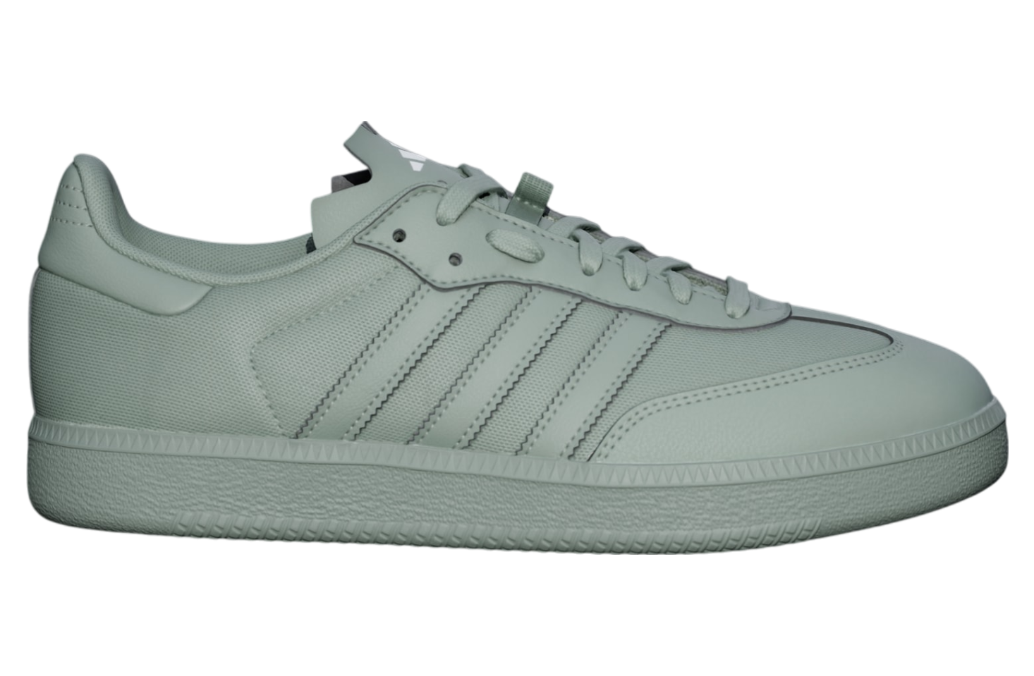 Adidas Velosamba Made With Nature Cycling Silver Green / Cloud White