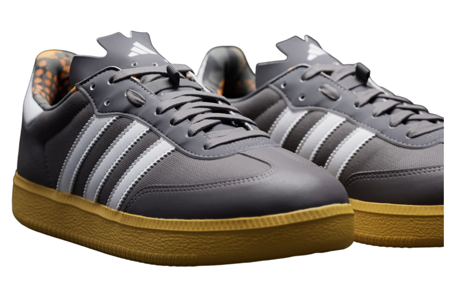 Adidas Velosamba Made With Nature Cycling Wmns Charcoal / Cloud White