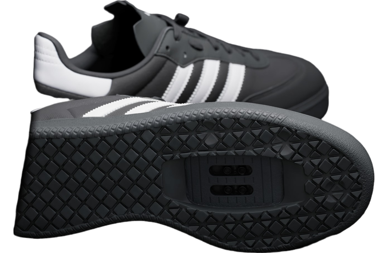 Adidas Velosamba Made With Nature Cycling WMNS Core Black / Cloud White