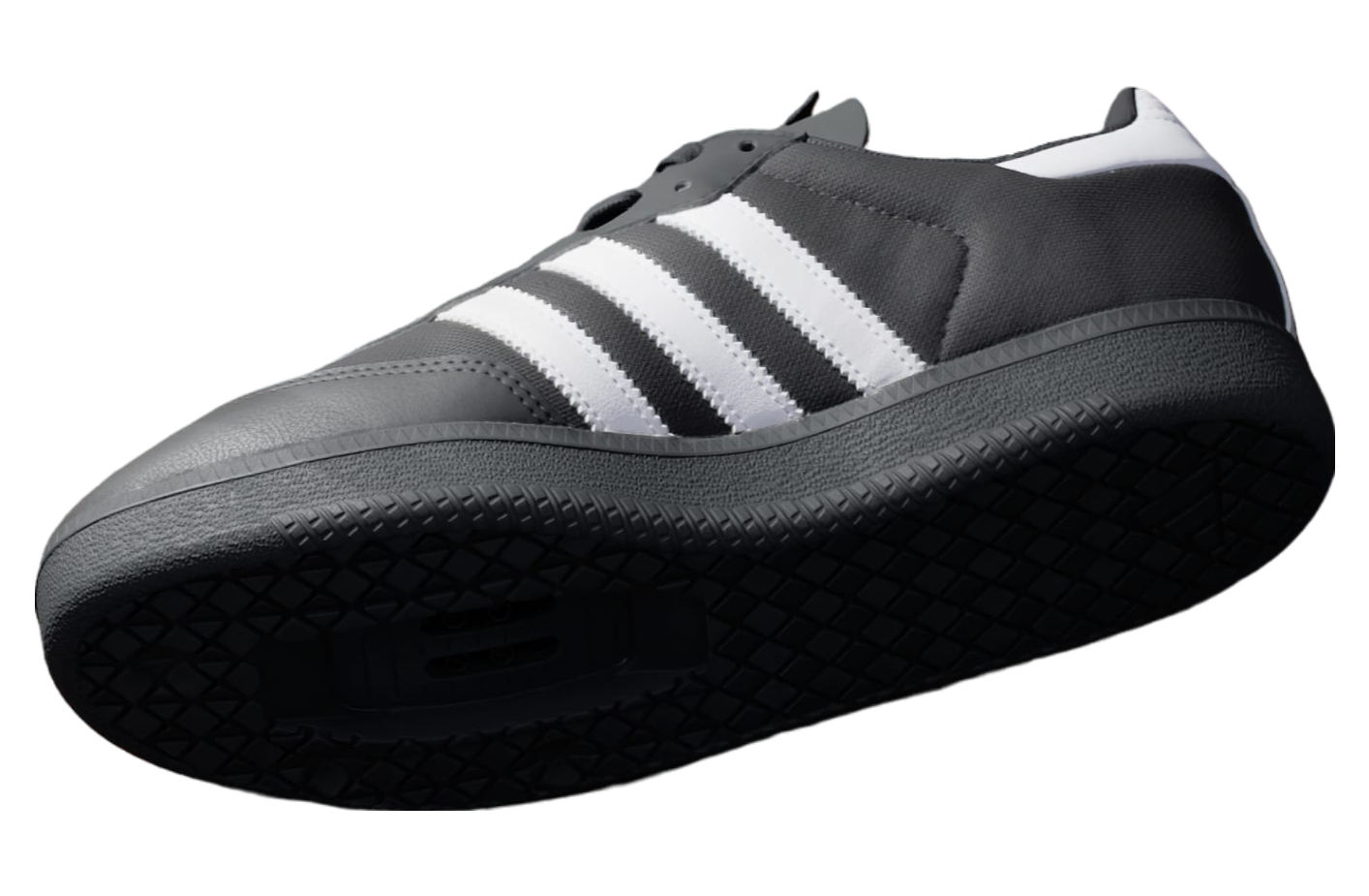 Adidas Velosamba Made With Nature Cycling WMNS Core Black / Cloud White