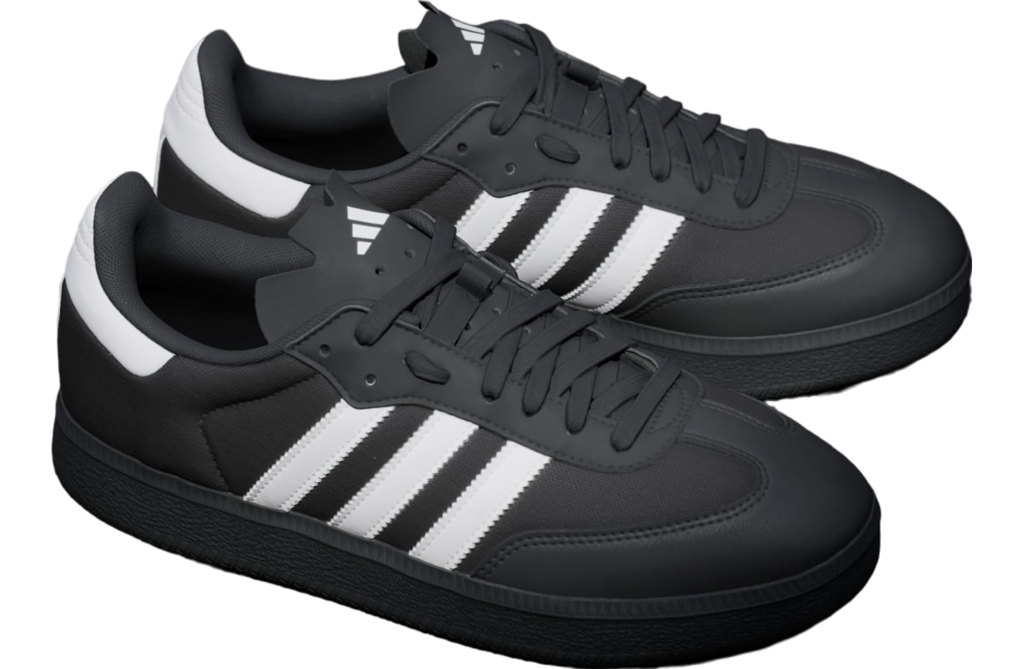 Adidas Velosamba Made With Nature Cycling WMNS Core Black / Cloud White