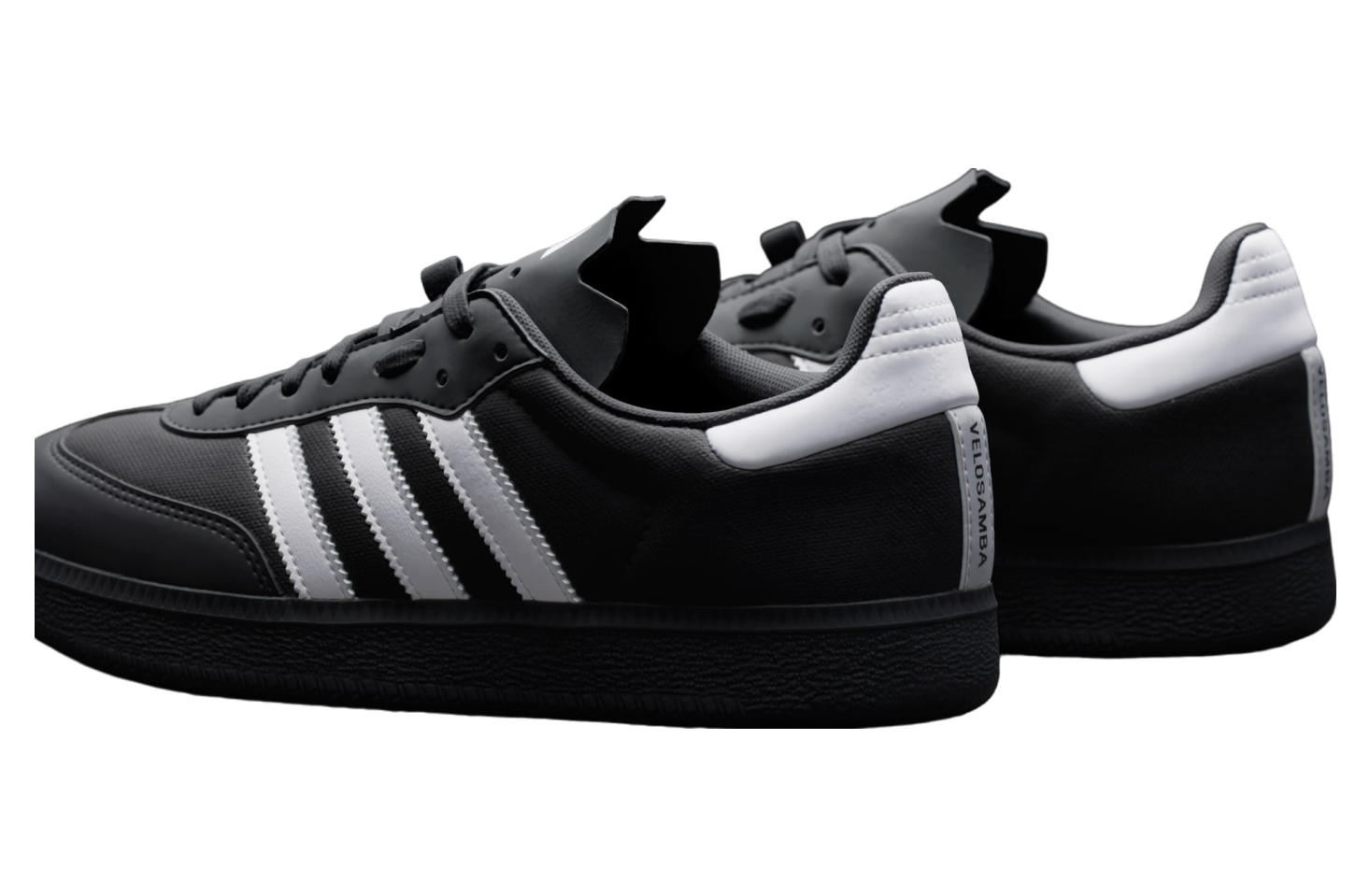 Adidas Velosamba Made With Nature Cycling WMNS Core Black / Cloud White