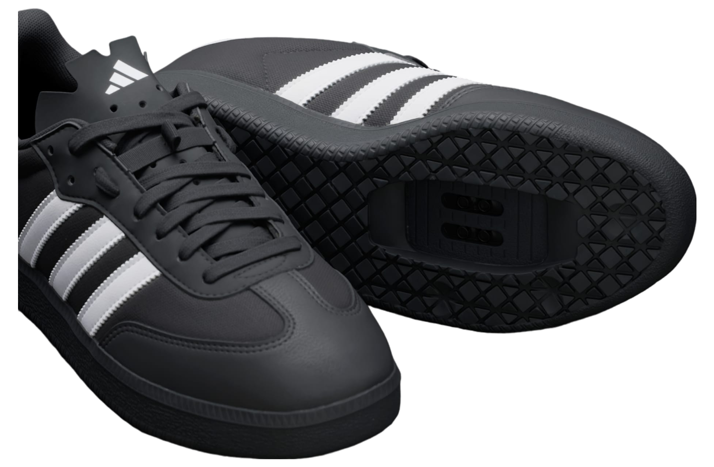 Adidas Velosamba Made With Nature Cycling WMNS Core Black / Cloud White