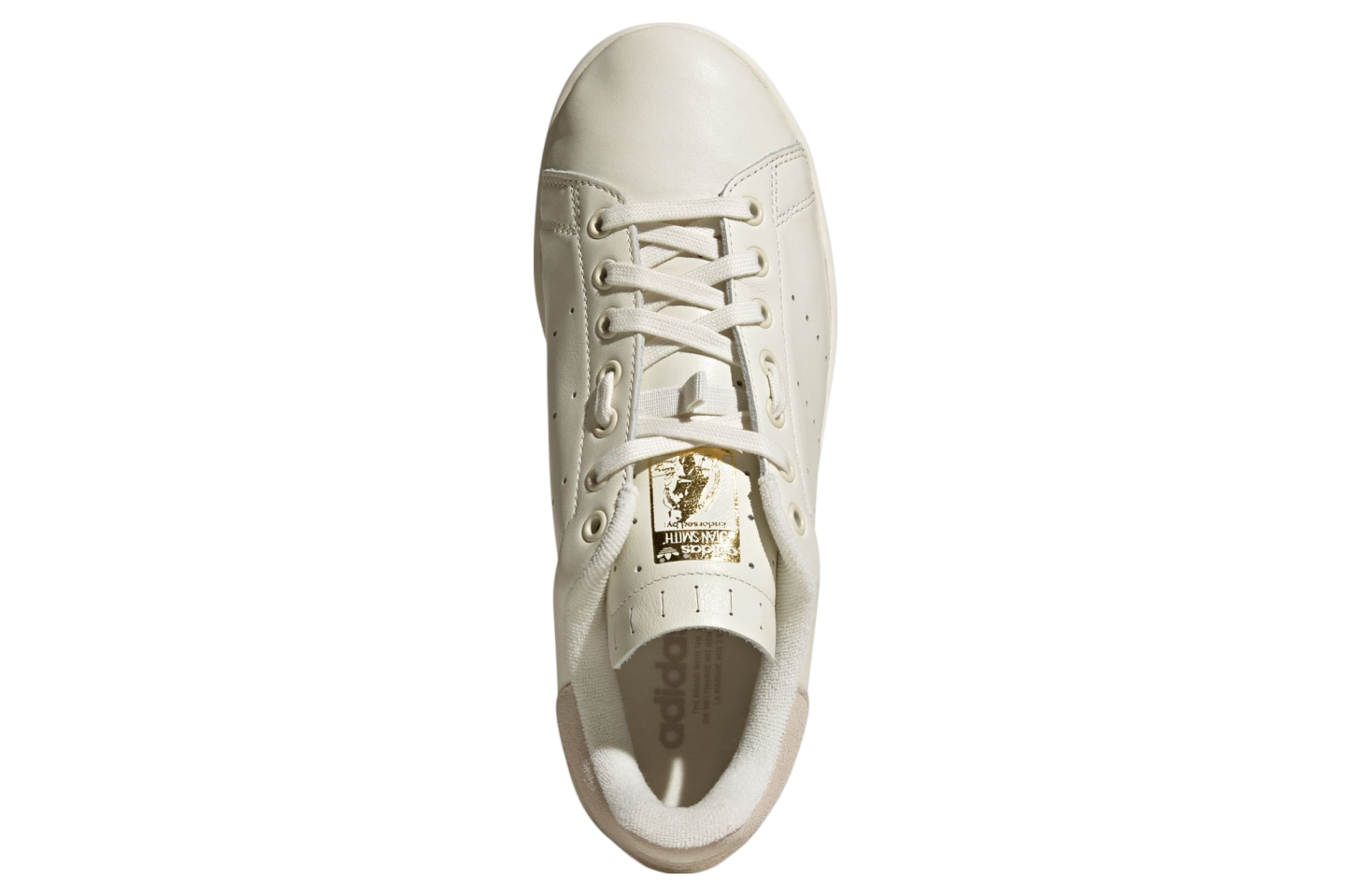 Adidas Velostan Smith Off White / Wonder Beige