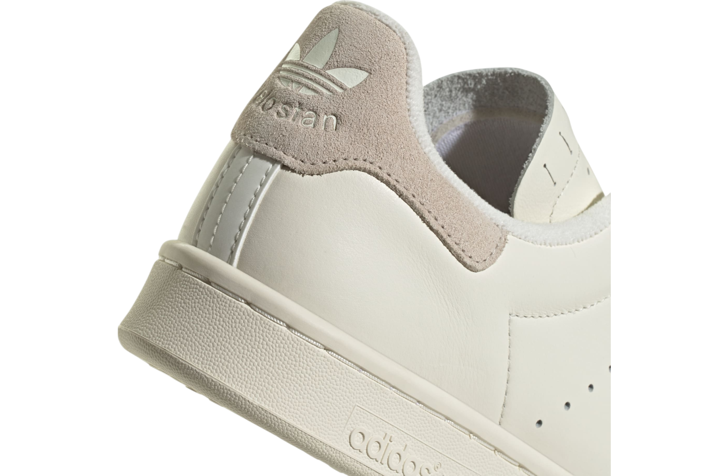 Adidas Velostan Smith Off White / Wonder Beige