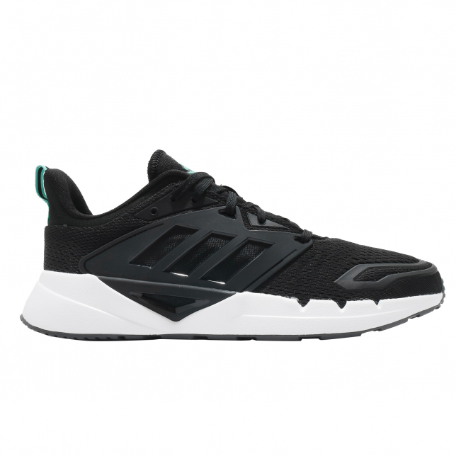 adidas Ventice 2.0 Core Black Core White FY5941