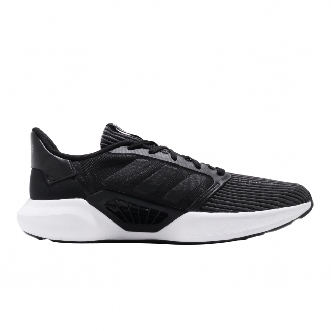 adidas Ventice Black Grey White