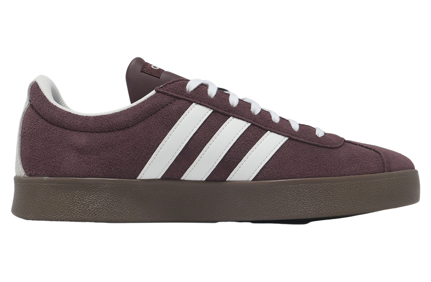 Adidas VL Court 2.0 Brown / White