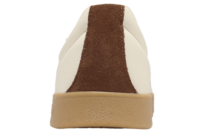 Adidas VL Court 2.0 Cream / Brown - Nov 2023 - ID6016
