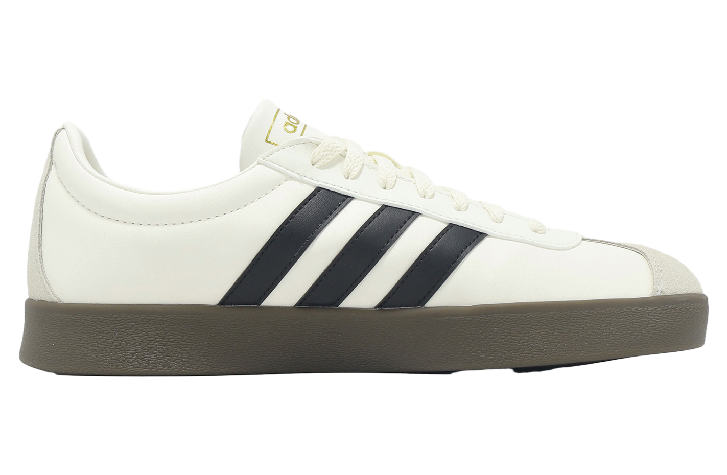 Adidas VL Court 2.0 Cream White / Core Black