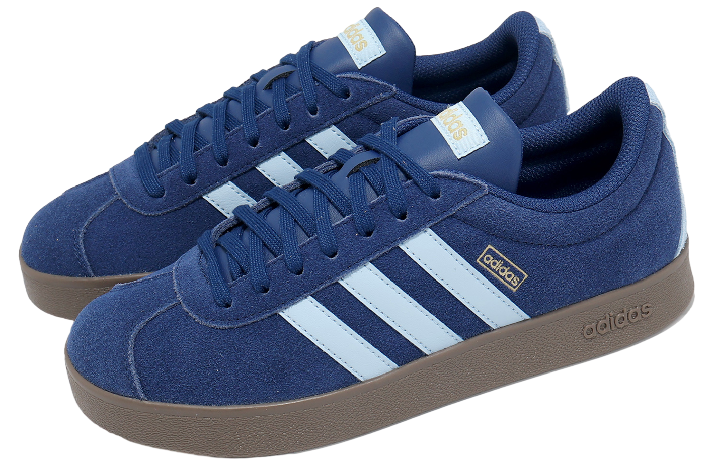 Adidas VL Court 2.0 WMNS Navy / Blue