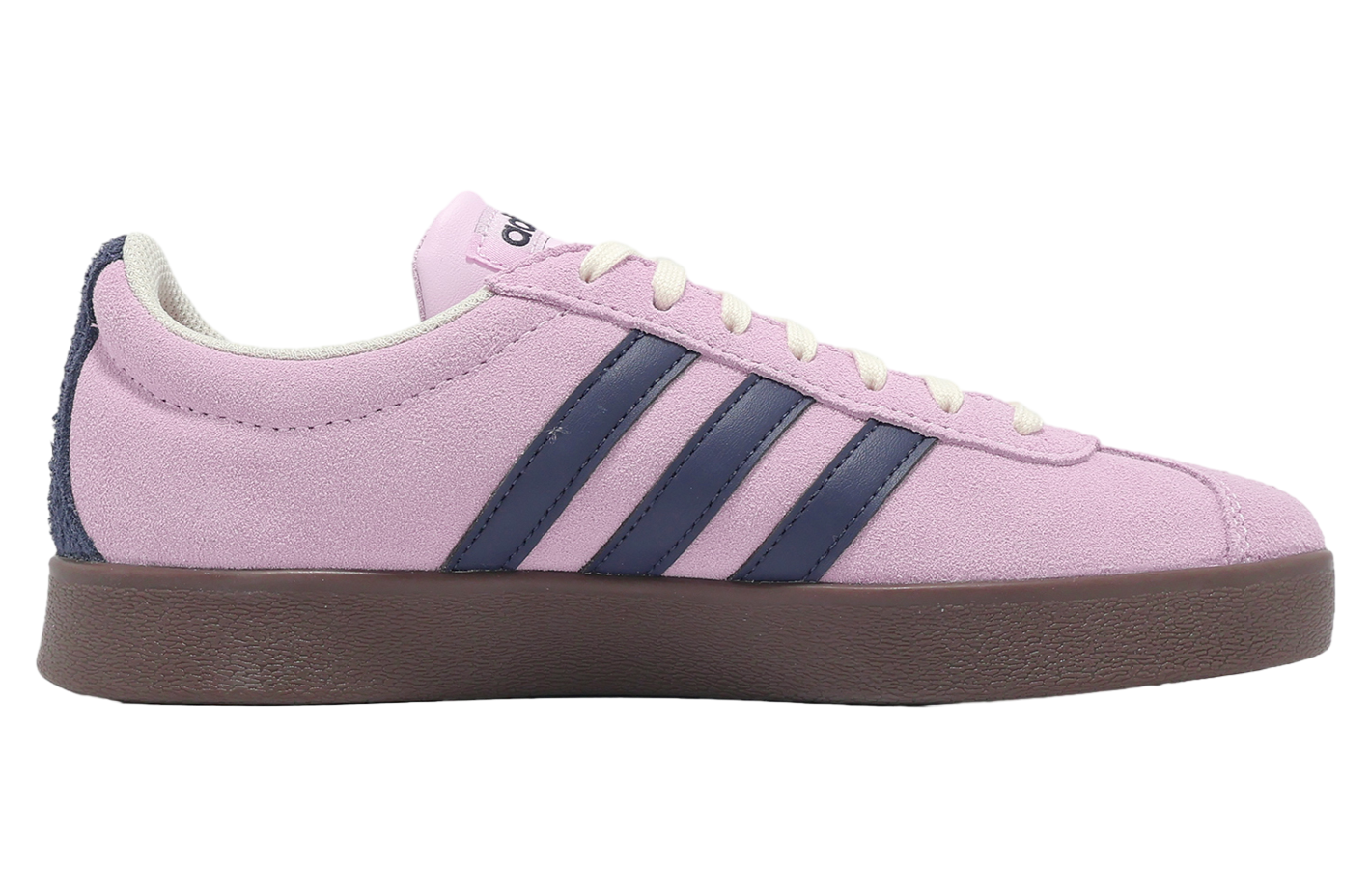Adidas VL Court 2.0 WMNS Purple / Navy