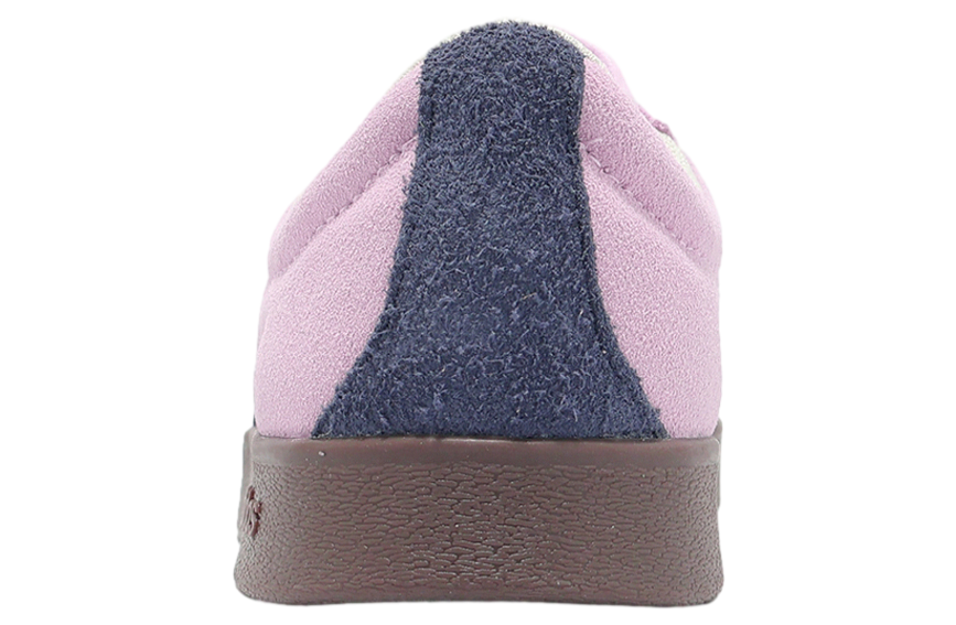 Adidas VL Court 2.0 WMNS Purple / Navy - Mar 2025 - JR8309