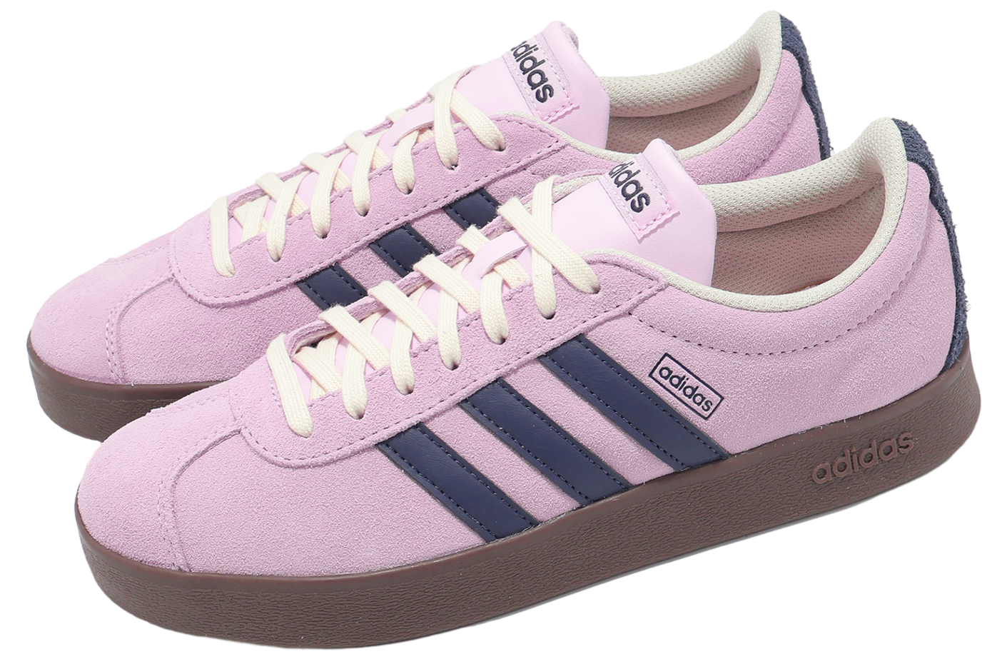 Adidas VL Court 2.0 WMNS Purple / Navy