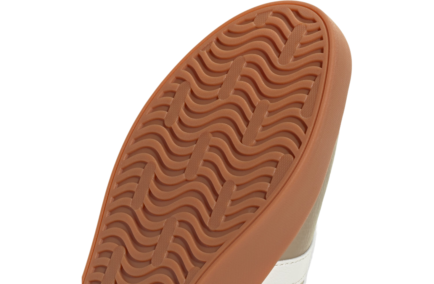 Adidas VL Court 3.0 Blanch Cargo / Core White