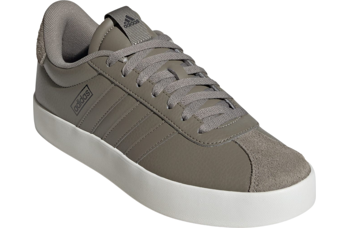 Adidas VL Court 3.0 Clay / Core Black