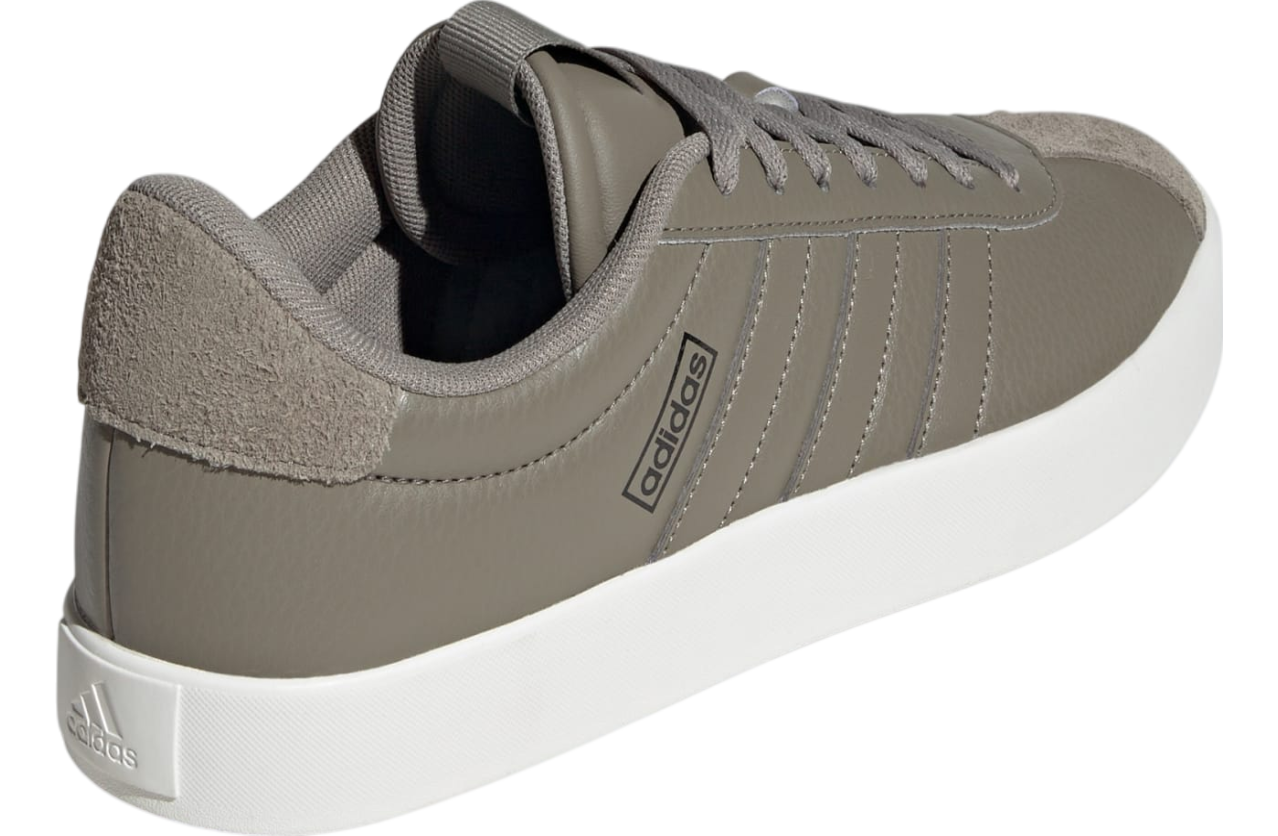 Adidas VL Court 3.0 Clay / Core Black