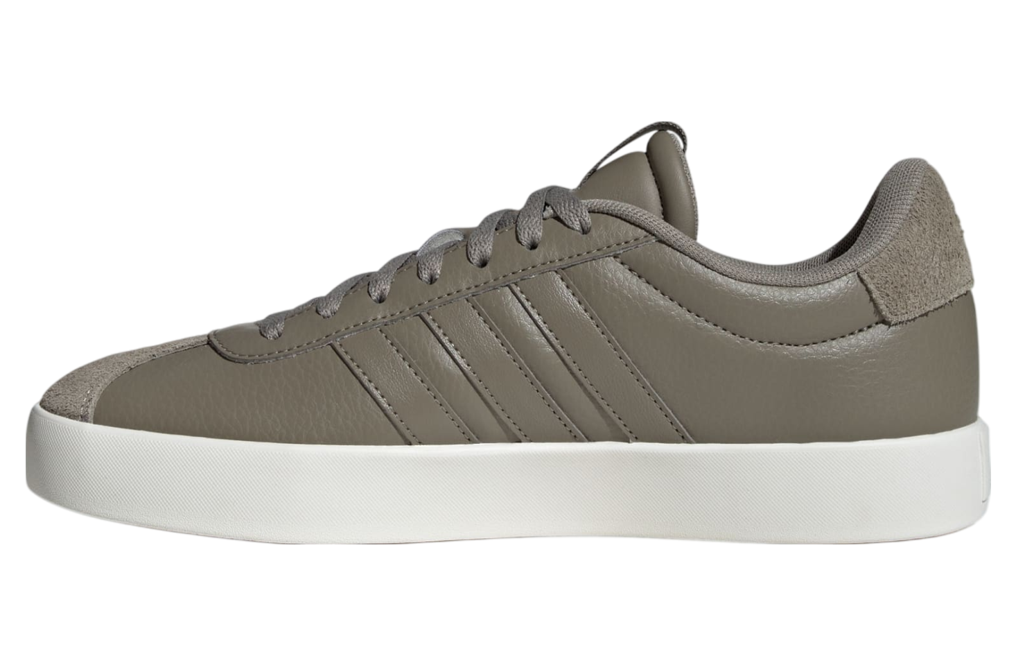 Adidas VL Court 3.0 Clay / Core Black