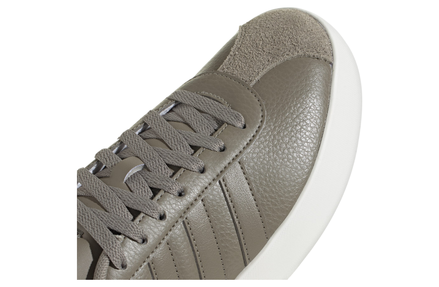 Adidas VL Court 3.0 Clay / Core Black