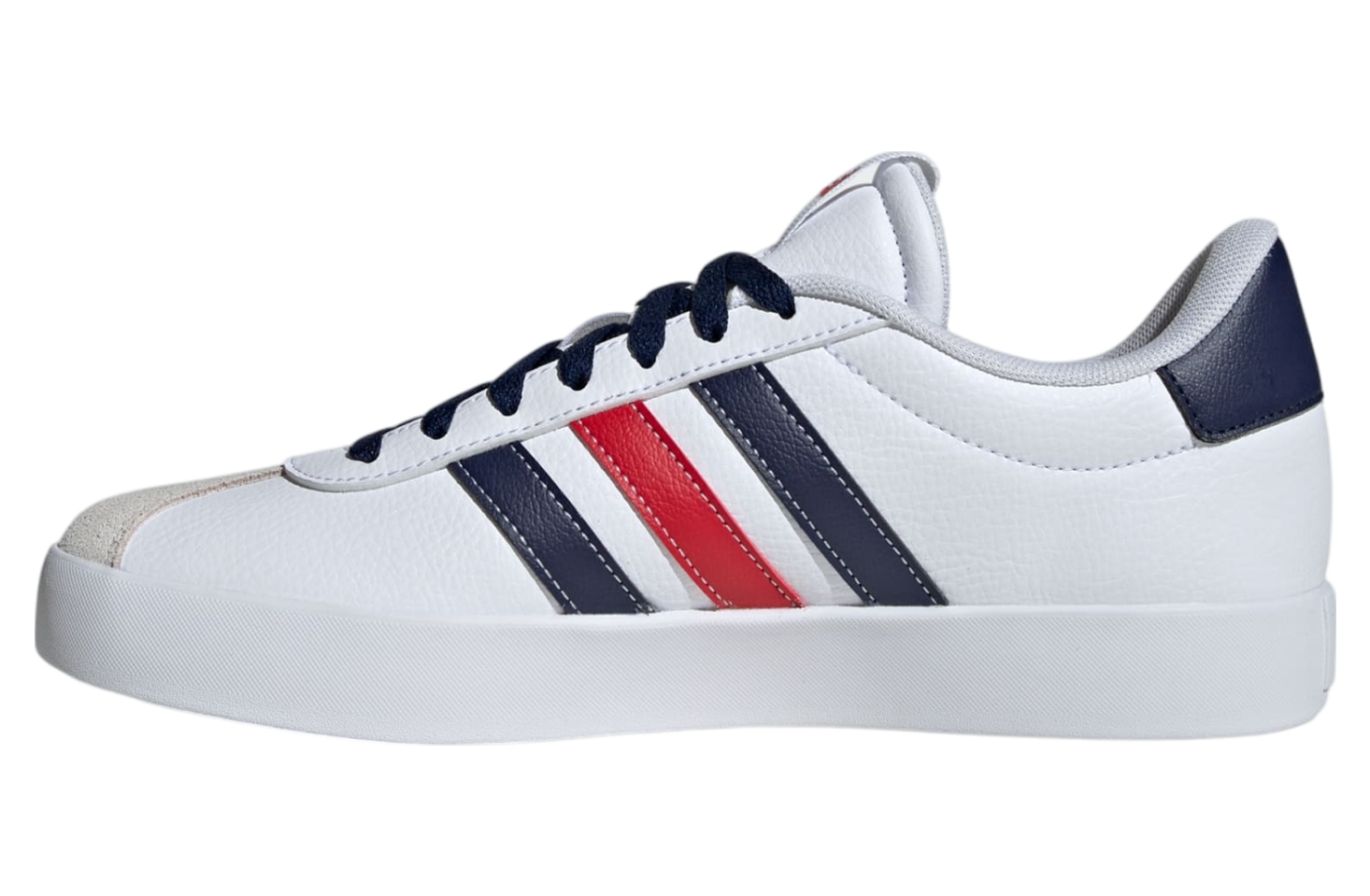 Adidas Vl Court 3.0 Cloud White / Team Navy Blue