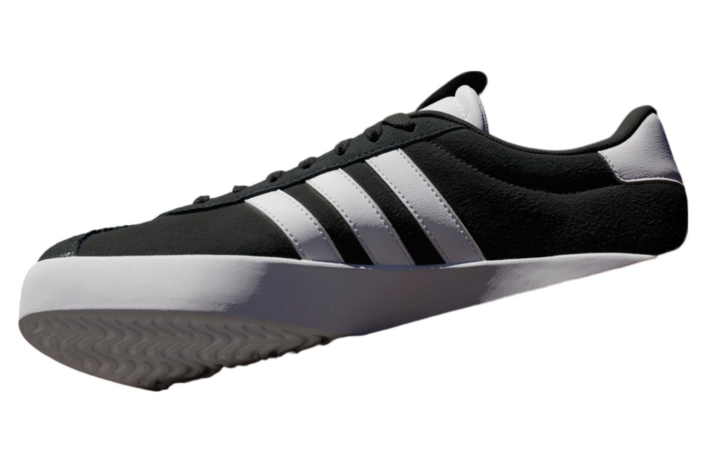 Adidas Vl Court 3.0 Core Black / Cloud White