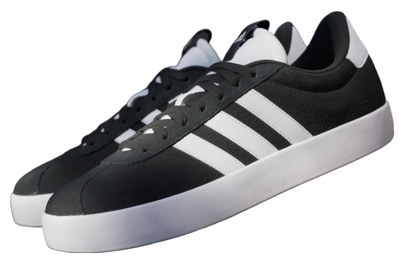 Adidas Vl Court 3.0 Core Black / Cloud White