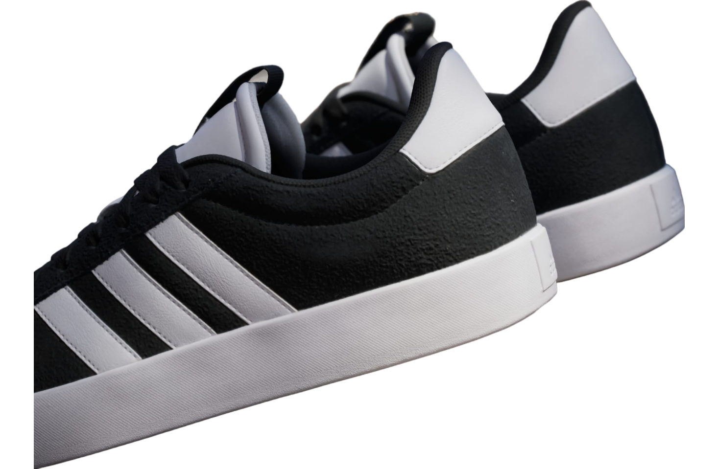 Adidas Vl Court 3.0 Core Black / Cloud White