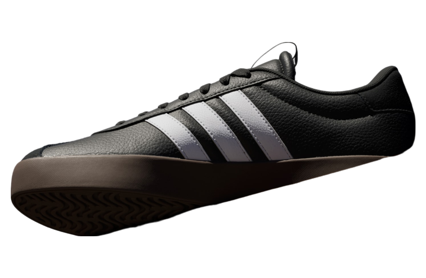 Adidas Vl Court 3.0 Core Black / Cloud White / Gum