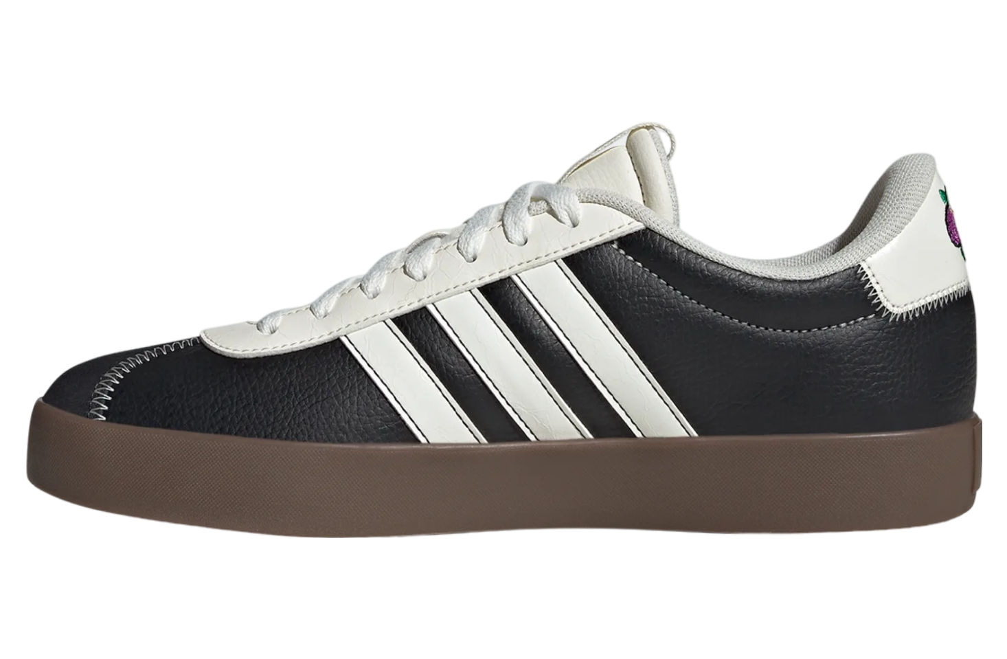 Adidas VL Court 3.0 Core Black / Off White