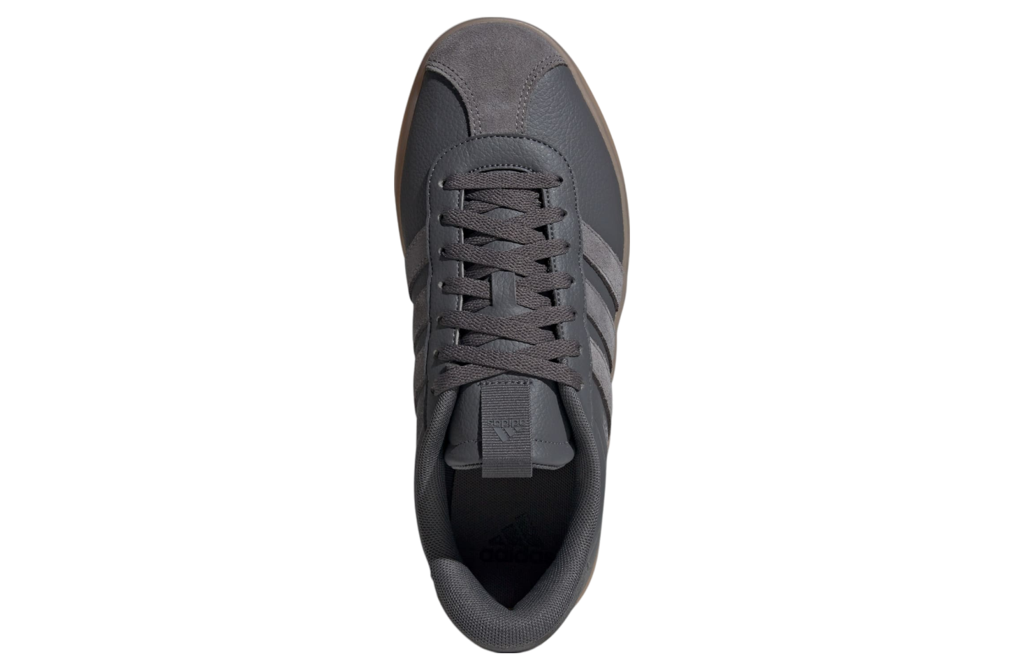 Adidas Vl Court 3.0 Grey Five / Grey Four