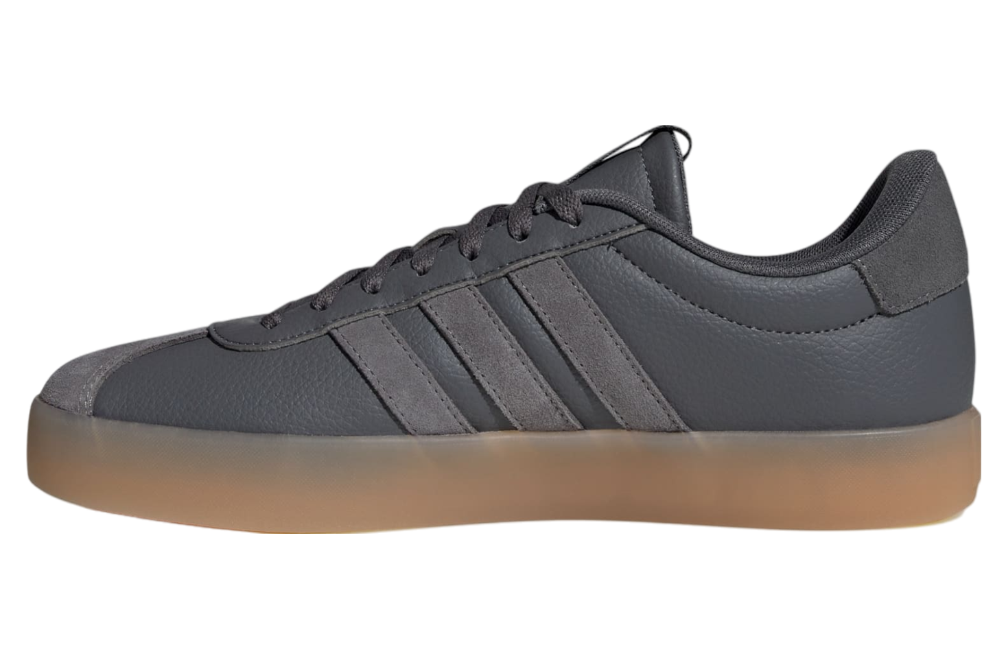 Adidas Vl Court 3.0 Grey Five / Grey Four