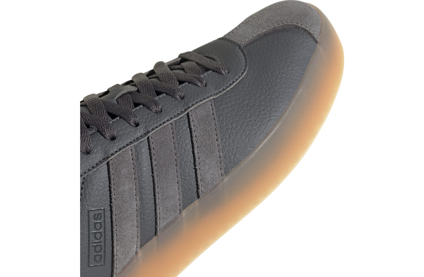 Adidas Vl Court 3.0 Grey Five / Grey Four