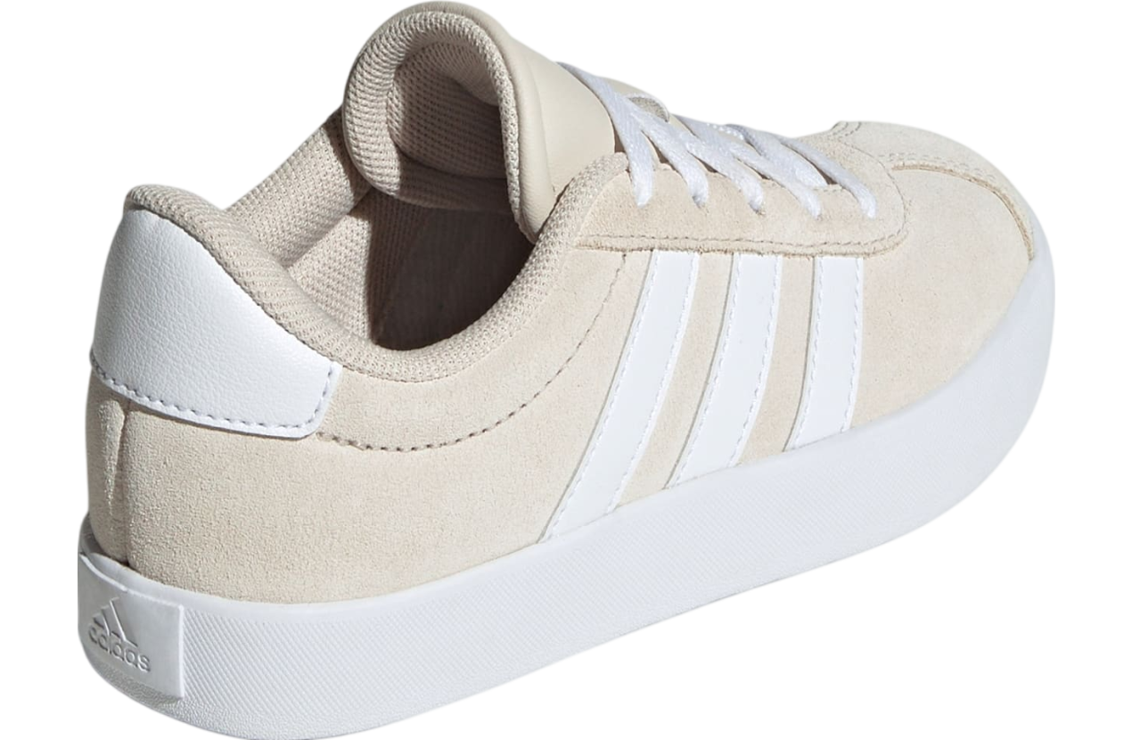 Adidas VL Court 3.0 GS Alumina / Cloud White