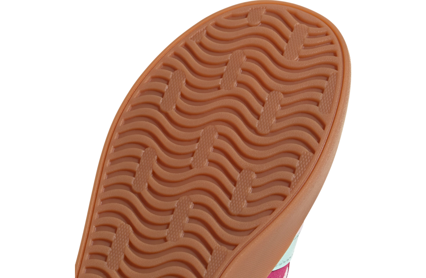 Adidas VL Court 3.0 GS Shock Pink / Semi Flash Aqua