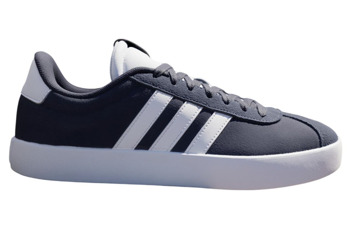 Adidas VL Court 3.0 Legend Ink / Cloud White - Jun 2025