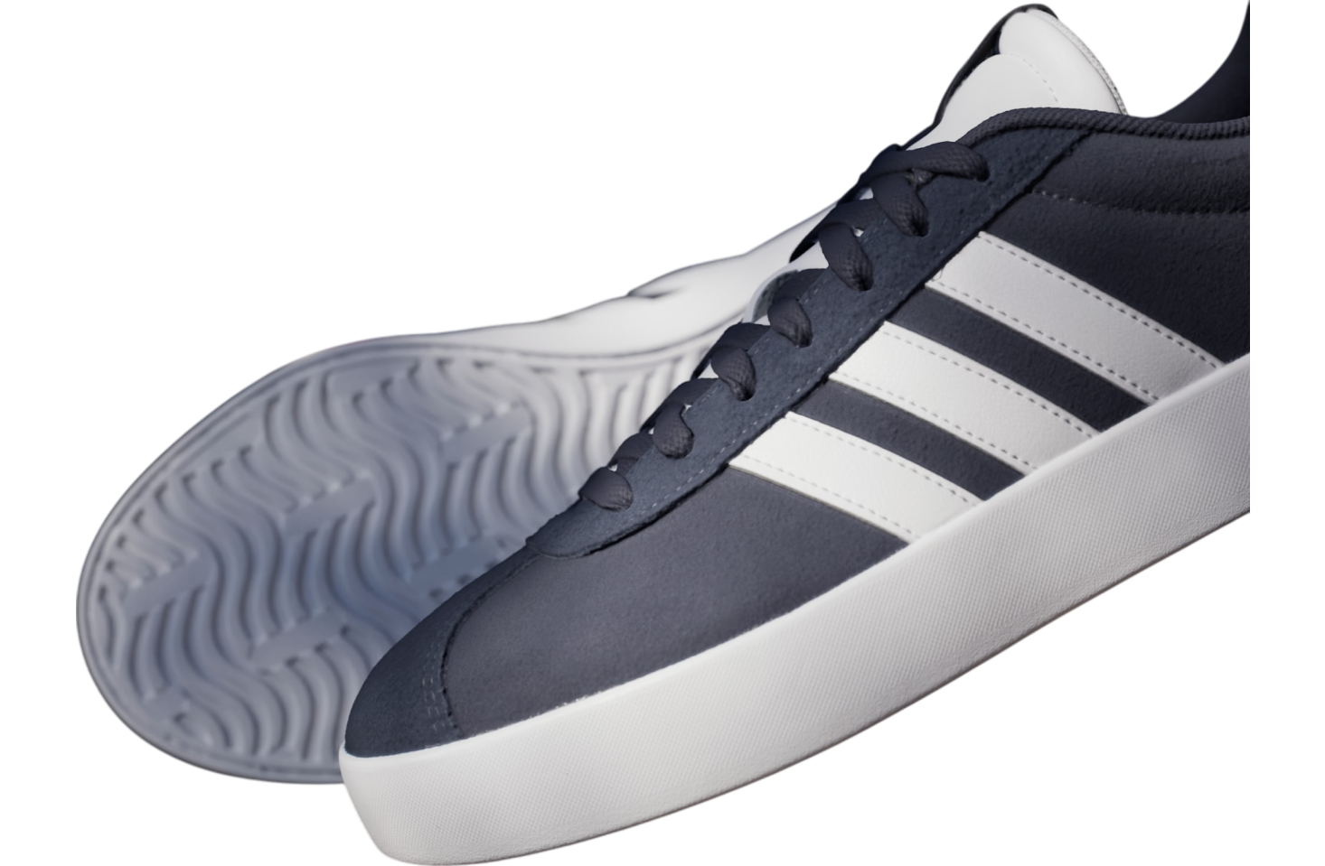Adidas VL Court 3.0 Legend Ink / Cloud White