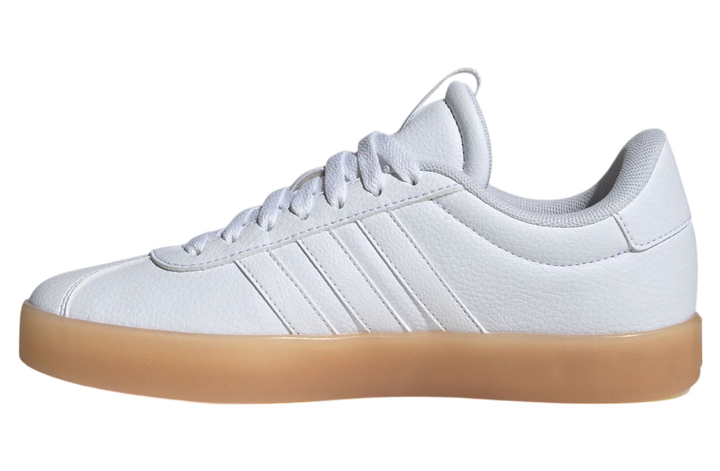 Adidas Vl Court 3.0 Low WMNS Cloud White / Gum