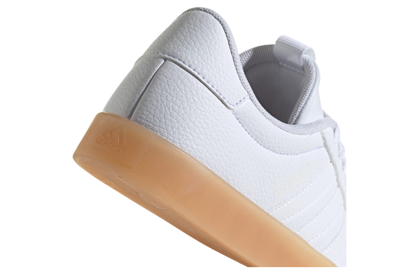 Adidas Vl Court 3.0 Low WMNS Cloud White / Gum