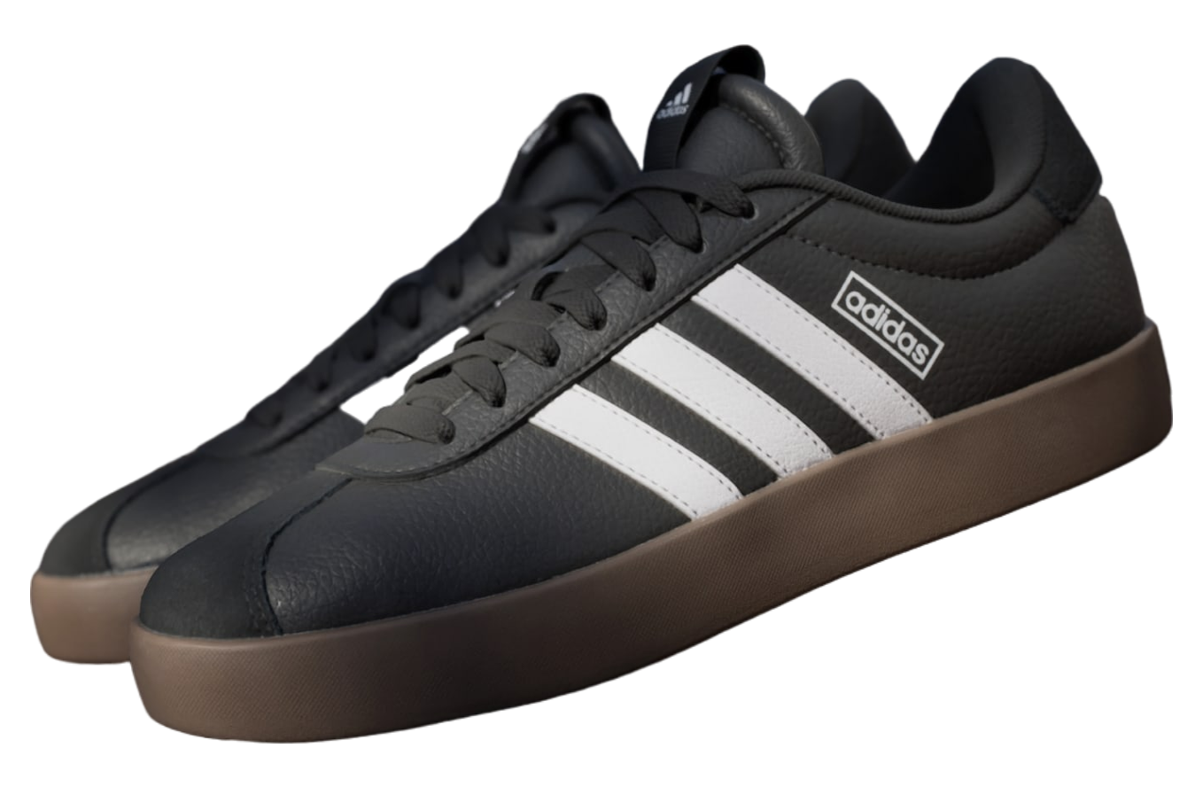 Adidas Vl Court 3.0 Low WMNS Core Black / Cloud White / Gum