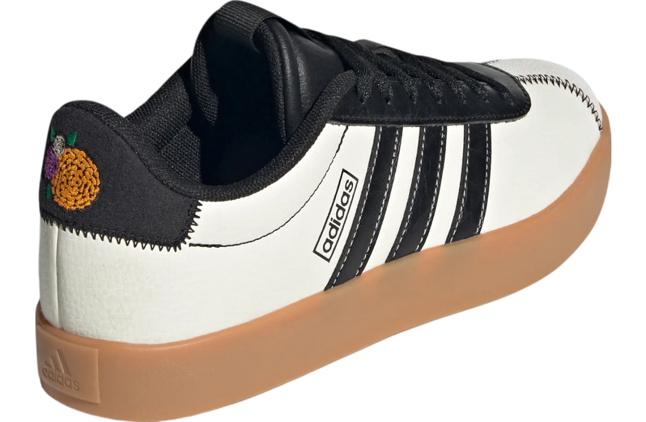 Adidas VL Court 3.0 Off White / Core Black