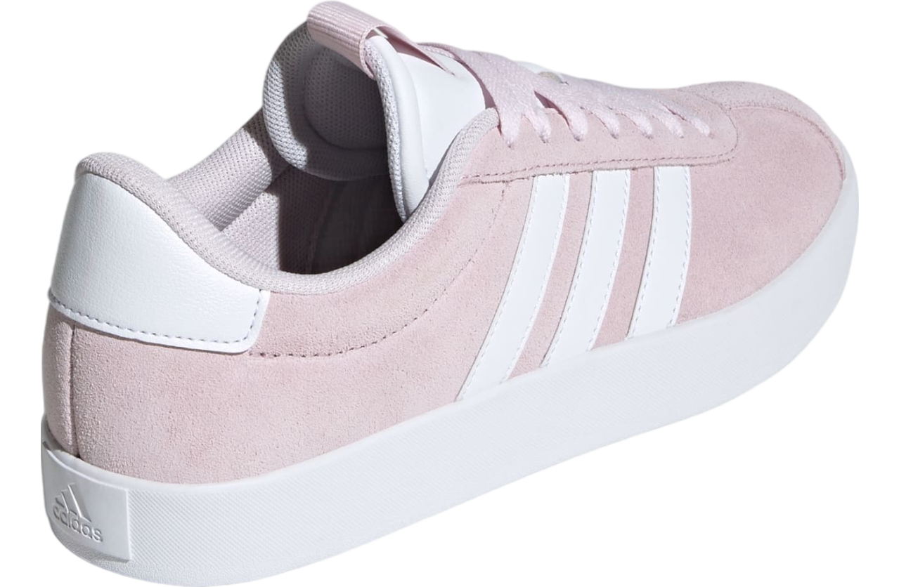 Adidas VL Court 3.0 WMNS Almost Pink / Cloud White