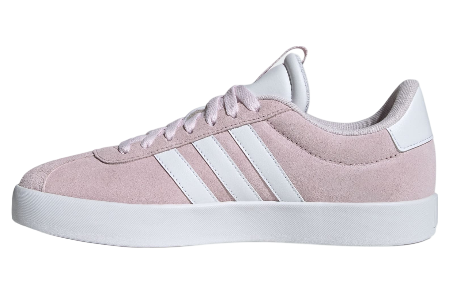 Adidas VL Court 3.0 WMNS Almost Pink / Cloud White