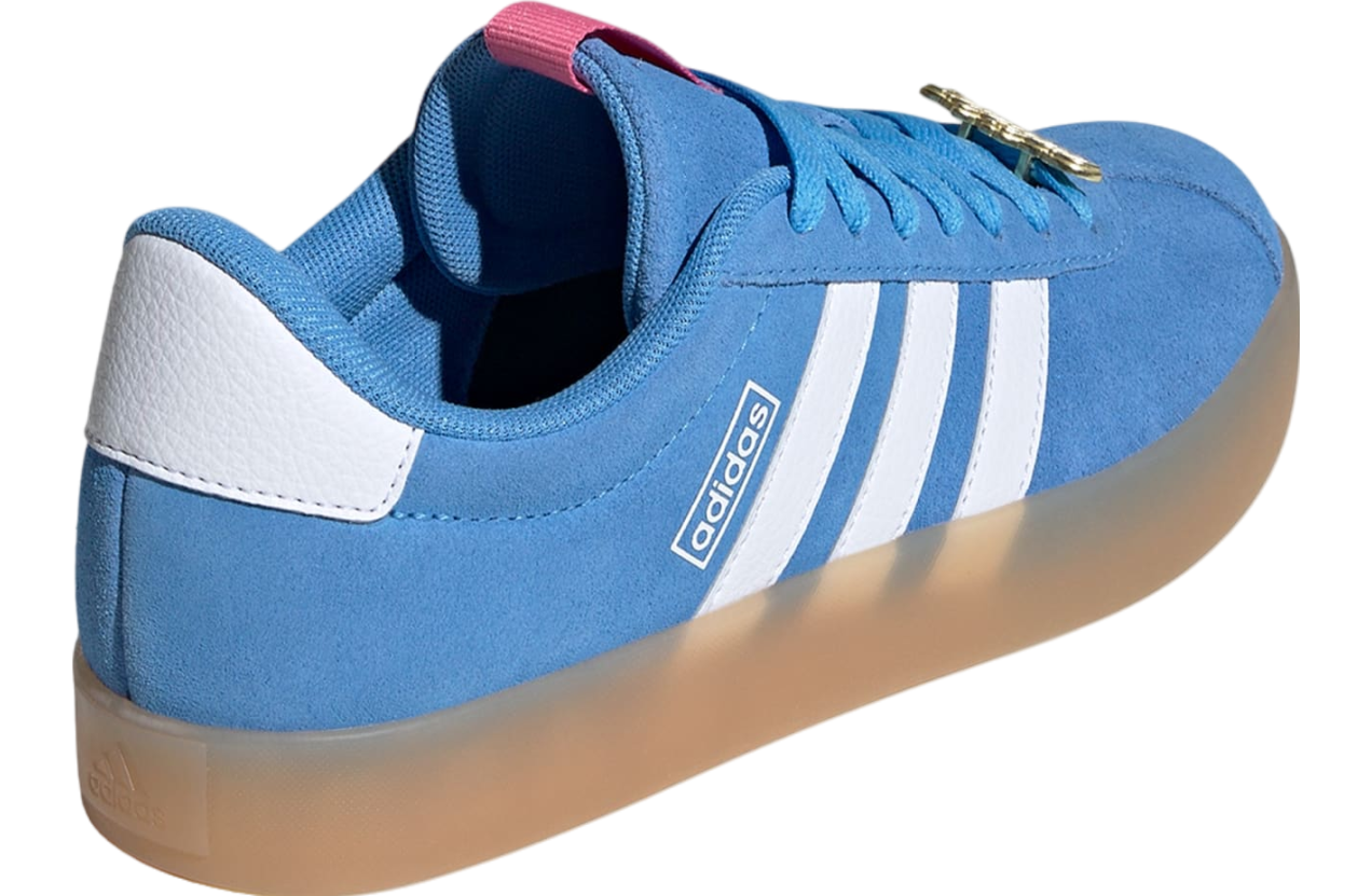 Adidas Vl Court 3.0 WMNS Blue Burst / Cloud White