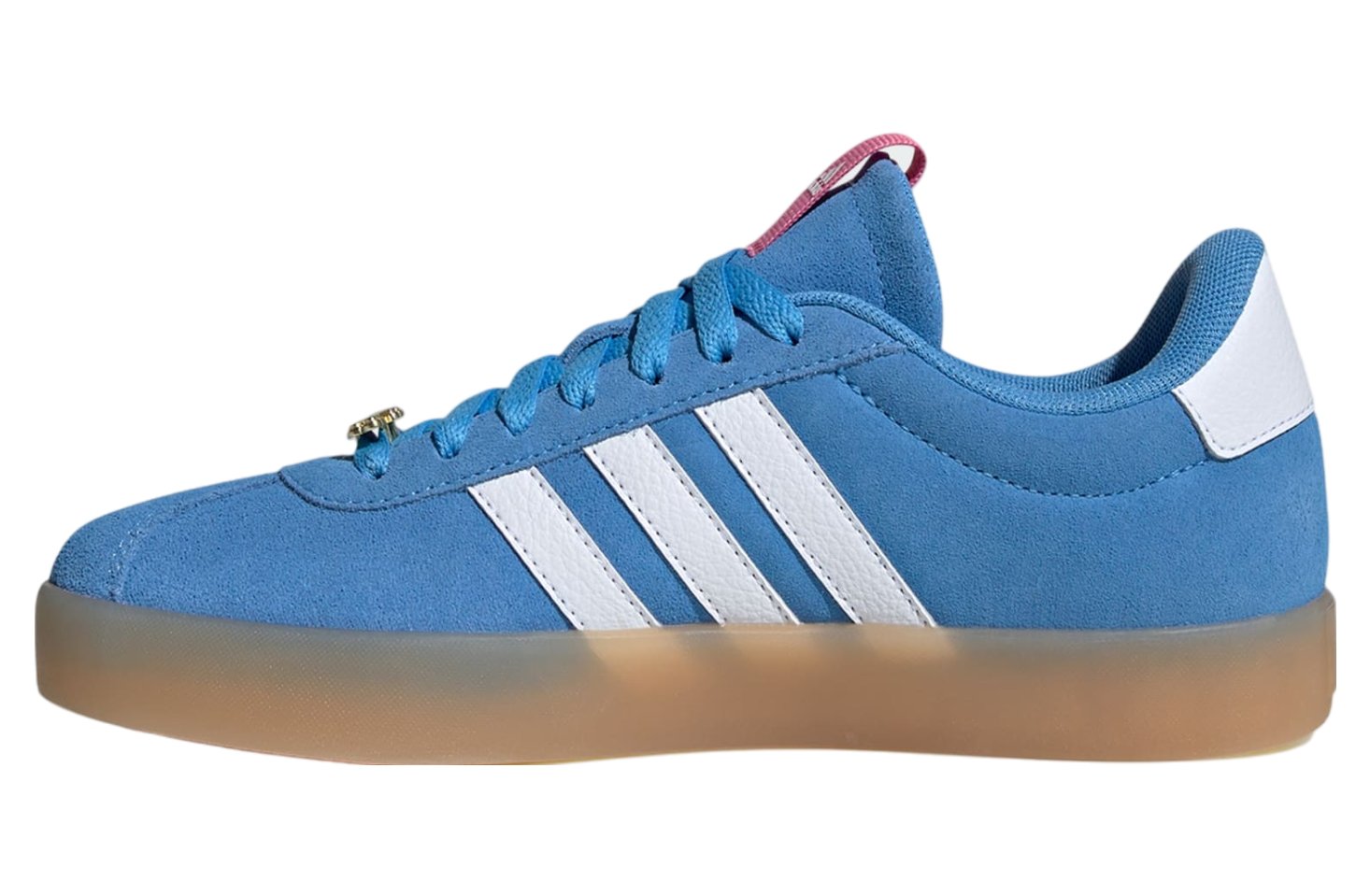 Adidas Vl Court 3.0 WMNS Blue Burst / Cloud White